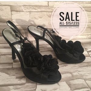 KELLY & KATIE dress shoe. @katherineasb